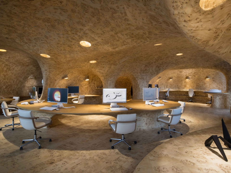 OFICINAS SANTA FE