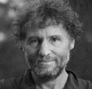 David Trubridge