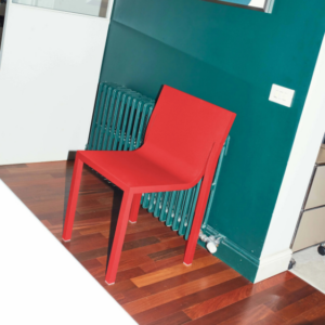 SILLA DE COLOR