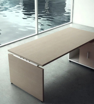 Ceres de Ismobel: Diseño y funcionalidad para oficinas que inspiran