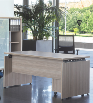 Ceres de Ismobel: Diseño y funcionalidad para oficinas que inspiran