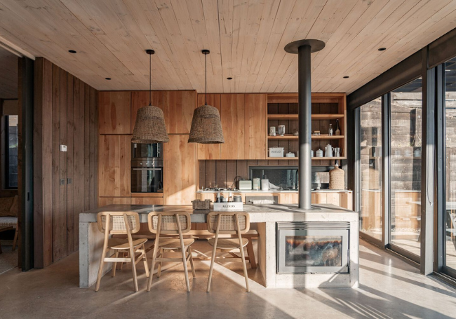 Casa HRMTZ: Arquitectura en Matanzas
