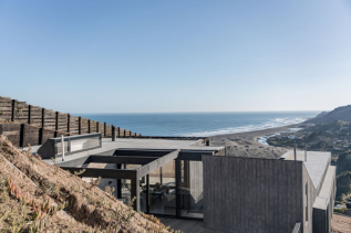 Casa HRMTZ: Arquitectura en Matanzas