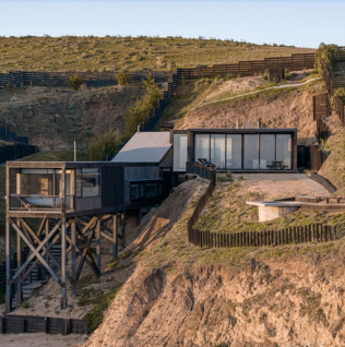 Casa HRMTZ: Arquitectura en Matanzas