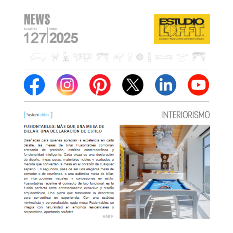 News 127 portada