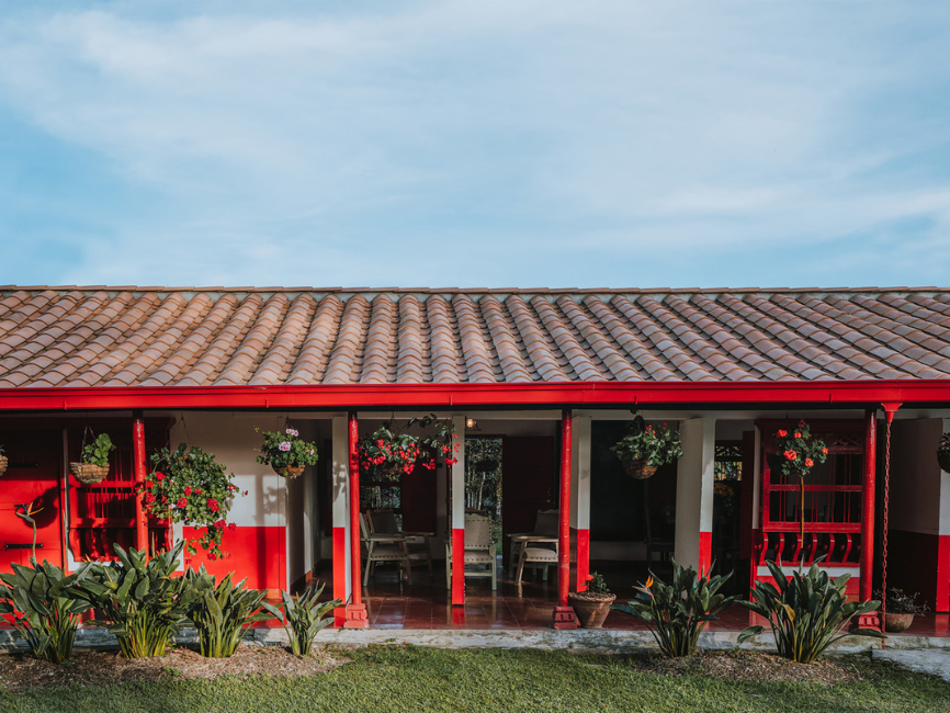 VILLA SOFIA