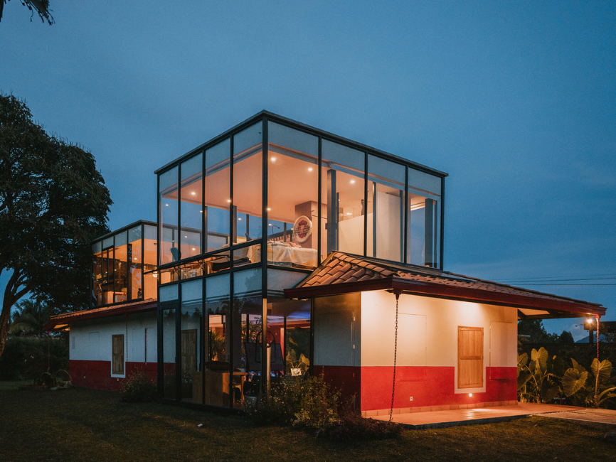 VILLA SOFIA