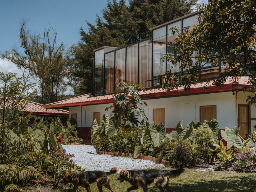 VILLA SOFIA - Communita
