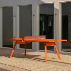 Ping Pong You and Me Monochrome - Communita
