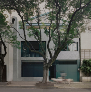 Casa Sofía: Renovación Arquitectónica en la Roma