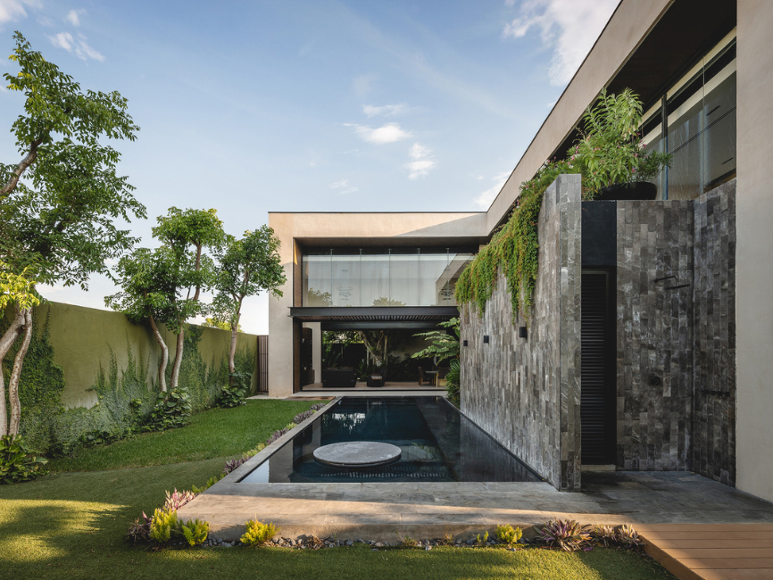 CASA NIDO