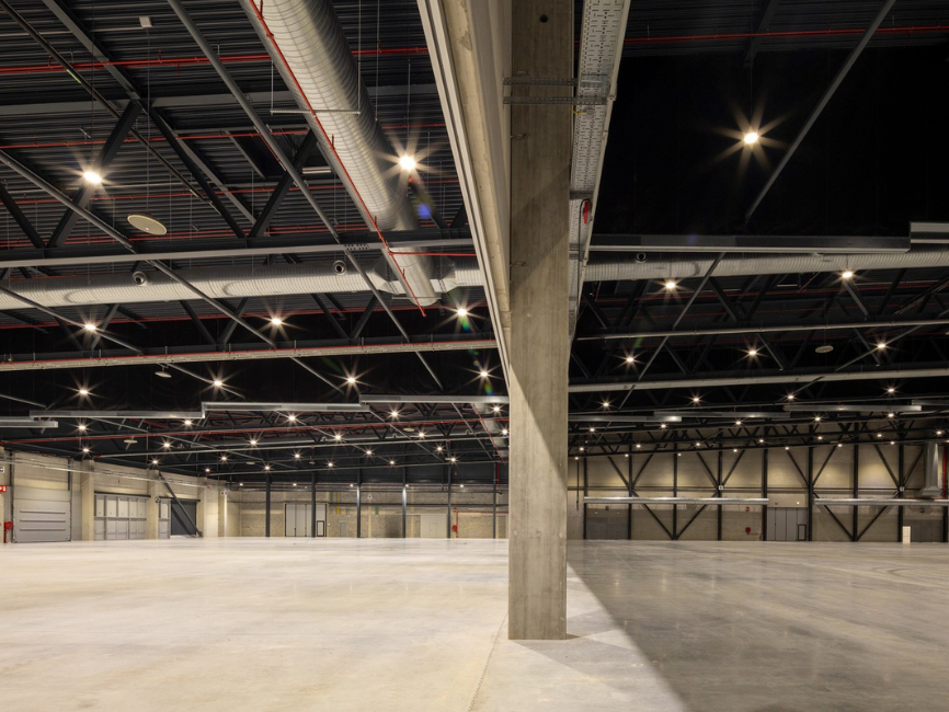 proyecto arquitectónico