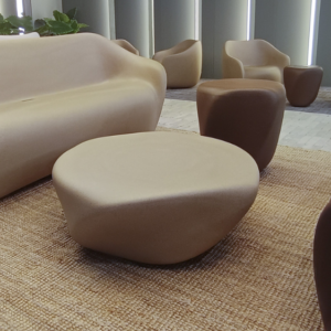 Versátil REBORN TABLE