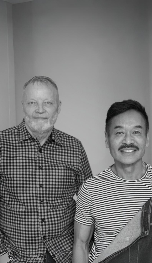 Yabu Pushelberg