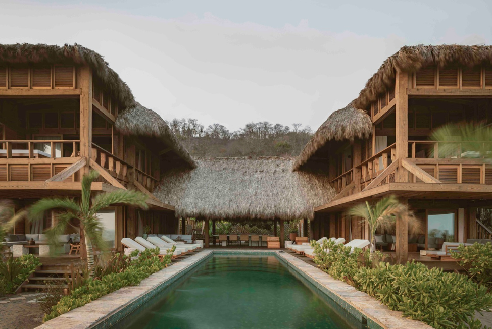 Casa de Mayo: diseño con jerarquía y vistas