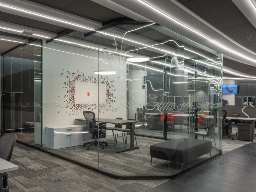 corporativo nissan mexicana