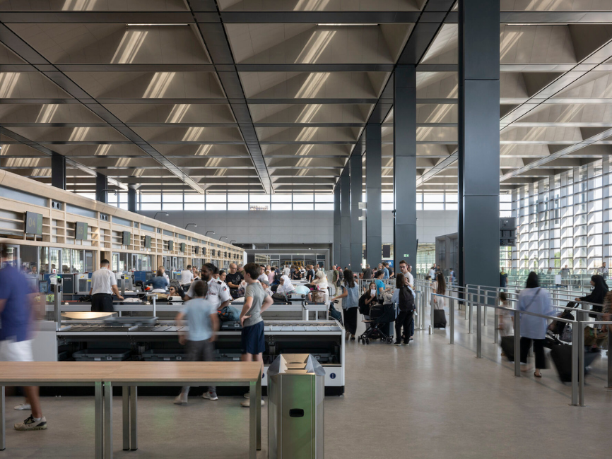 aeropuerto en marsella