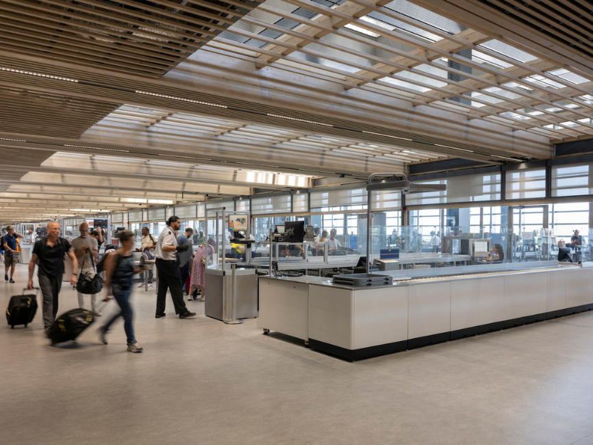 aeropuerto de marsella provenza