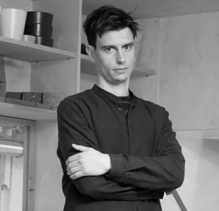 GIACOMO MOOR