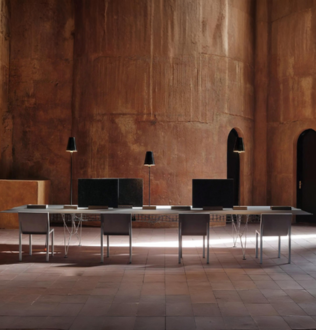 WORKPLACE B: La evolución sostenible del diseño modular
