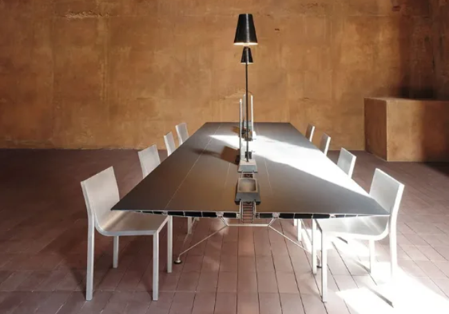 WORKPLACE B: La evolución sostenible del diseño modular