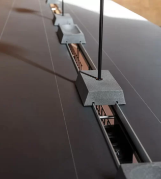 WORKPLACE B: La evolución sostenible del diseño modular