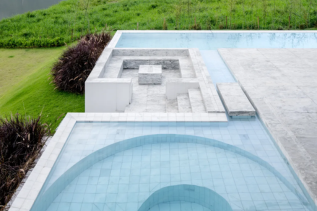 CASA WALL ARQUITECTURA VERDE Y CONCIENCIA ECOLÓGICA EN ANGRA