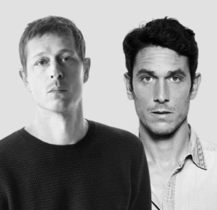 David Lopez Quincoces, Francesco Meda