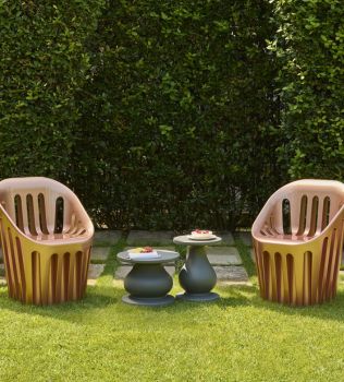 COLISEUM: DISEÑO ATEMPORAL, ESPÍRITU CLÁSICO