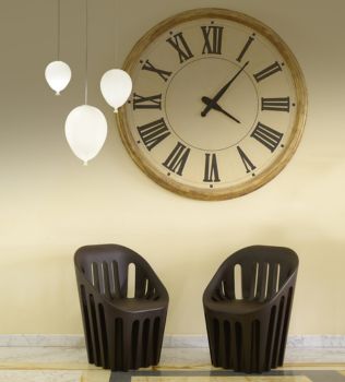 COLISEUM: DISEÑO ATEMPORAL, ESPÍRITU CLÁSICO