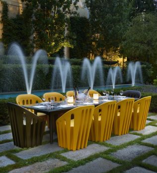 COLISEUM: DISEÑO ATEMPORAL, ESPÍRITU CLÁSICO