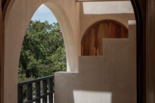 TSOOL: REFUGIO SENSORIAL