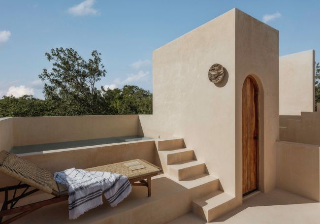 TSOOL: REFUGIO SENSORIAL