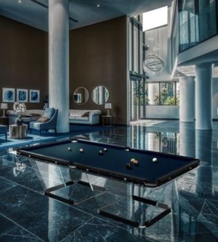 LA FUSIÓN DEFINITIVA ENTRE PRECISIÓN Y DISEÑO ARTÍSTICO