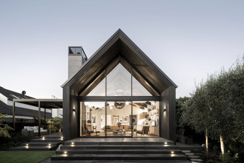 Christchurch quedo afectado por los fuertes terremotos entre 2010 y 2011