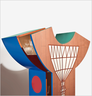 CRISTALLO, TRANSFORMA TU HOGAR CON DISEÑO ESCULTÓRICO