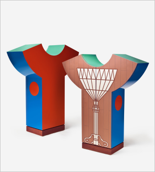 CRISTALLO, TRANSFORMA TU HOGAR CON DISEÑO ESCULTÓRICO