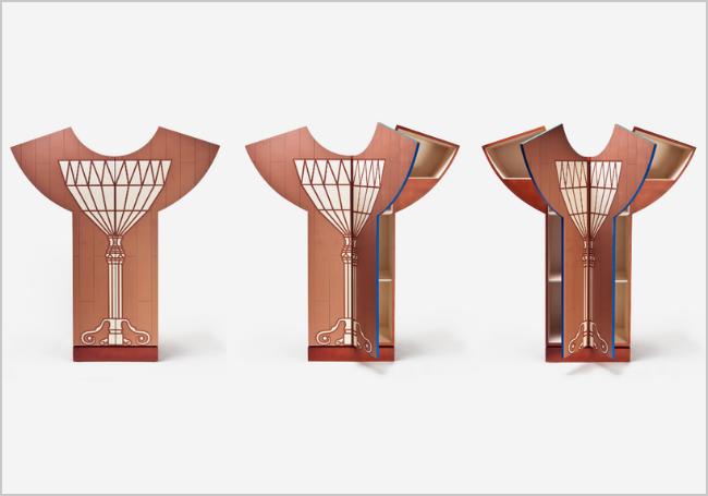 CRISTALLO, TRANSFORMA TU HOGAR CON DISEÑO ESCULTÓRICO