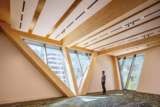 Harvard’s Enterprise Research Campus