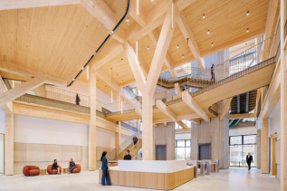 Harvard’s Enterprise Research Campus