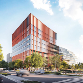 Harvard’s Enterprise Research Campus