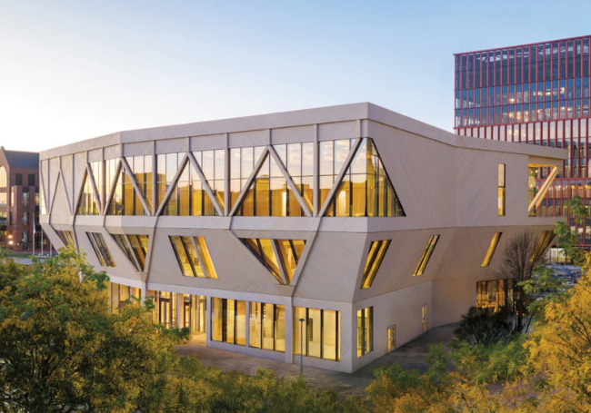 Harvard’s Enterprise Research Campus