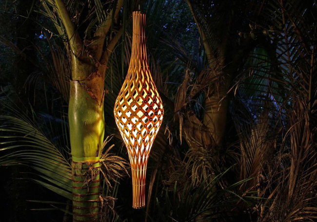 NIKAU: DISEÑO EXCLUSIVO PARA ILUMINAR TU HOGAR