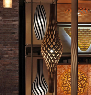 NIKAU: DISEÑO EXCLUSIVO PARA ILUMINAR TU HOGAR