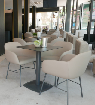 Myra: diseño funcional con alto impacto visual