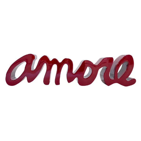 AMORE-SCULPTURE