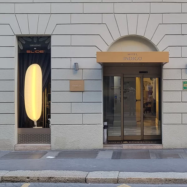 BANANA LEAF STANDING 3