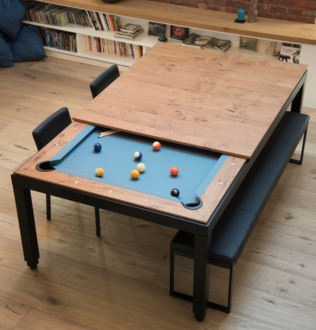 Fusiontables: donde el diseño se vuelve experiencia