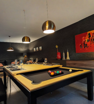 Fusiontables: donde el diseño se vuelve experiencia