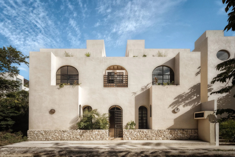 TSOOL Tulum, proyecto residencial innovador ubicado en la selva de Tulum